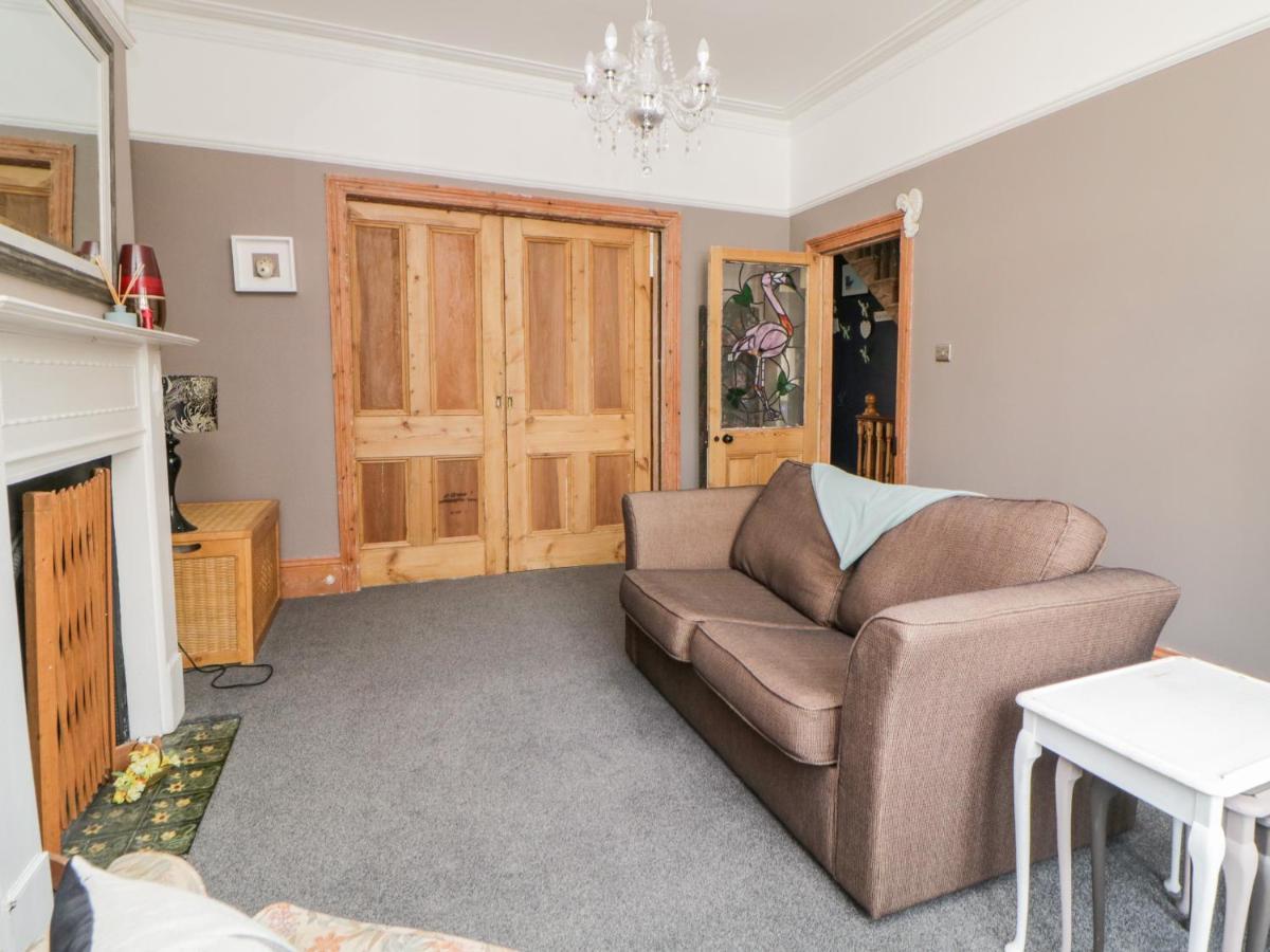 44 Elm Road Villa Plymouth Eksteriør bilde