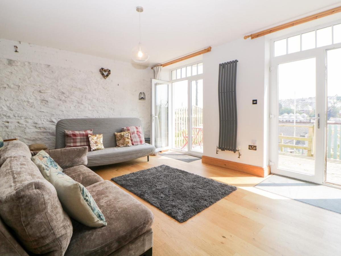 44 Elm Road Villa Plymouth Eksteriør bilde