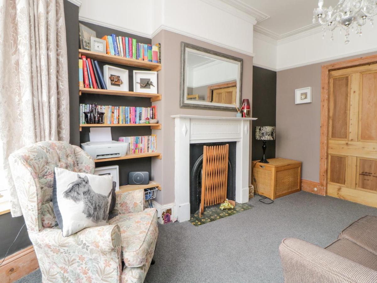 44 Elm Road Villa Plymouth Eksteriør bilde