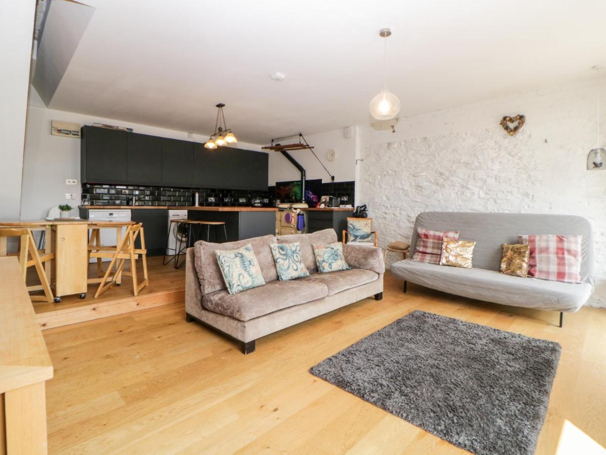 44 Elm Road Villa Plymouth Eksteriør bilde