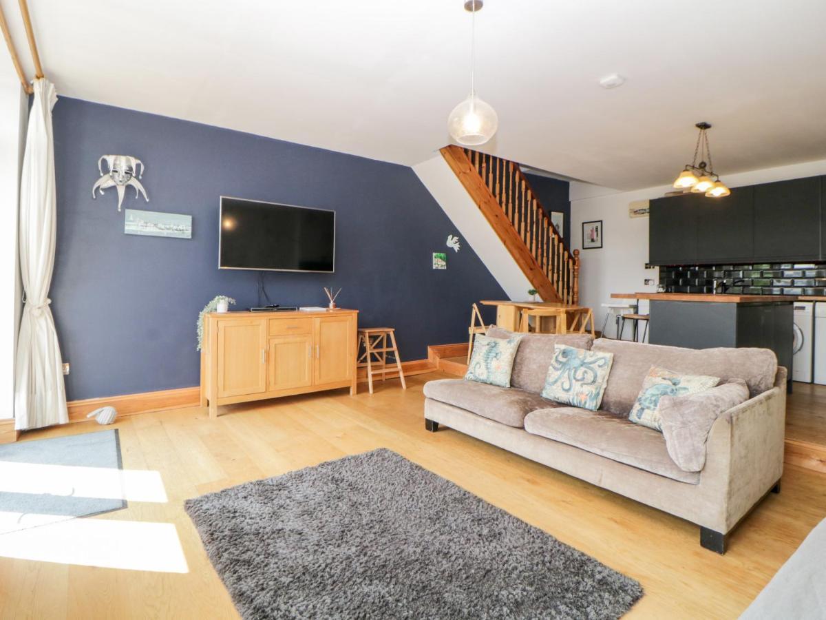 44 Elm Road Villa Plymouth Eksteriør bilde