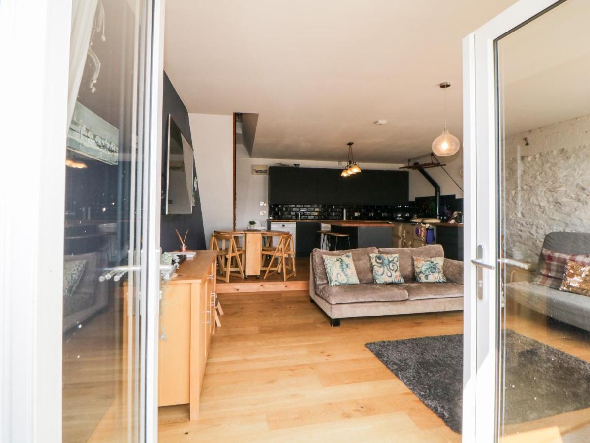 44 Elm Road Villa Plymouth Eksteriør bilde