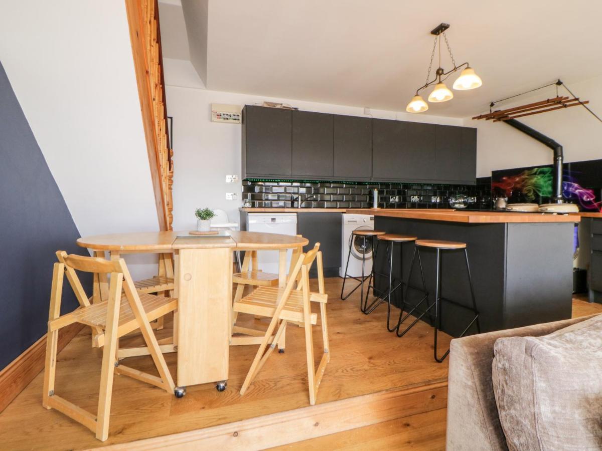 44 Elm Road Villa Plymouth Eksteriør bilde