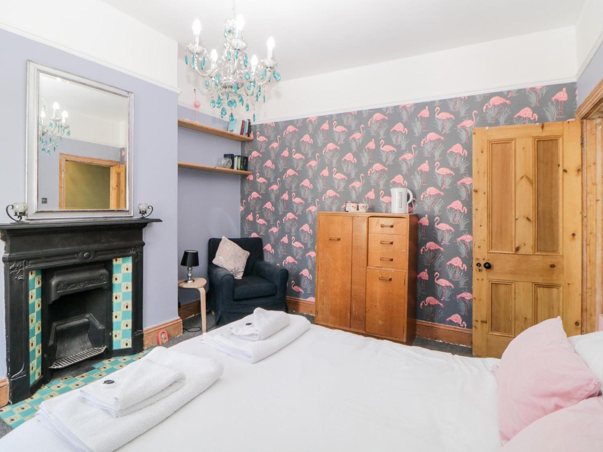 44 Elm Road Villa Plymouth Eksteriør bilde