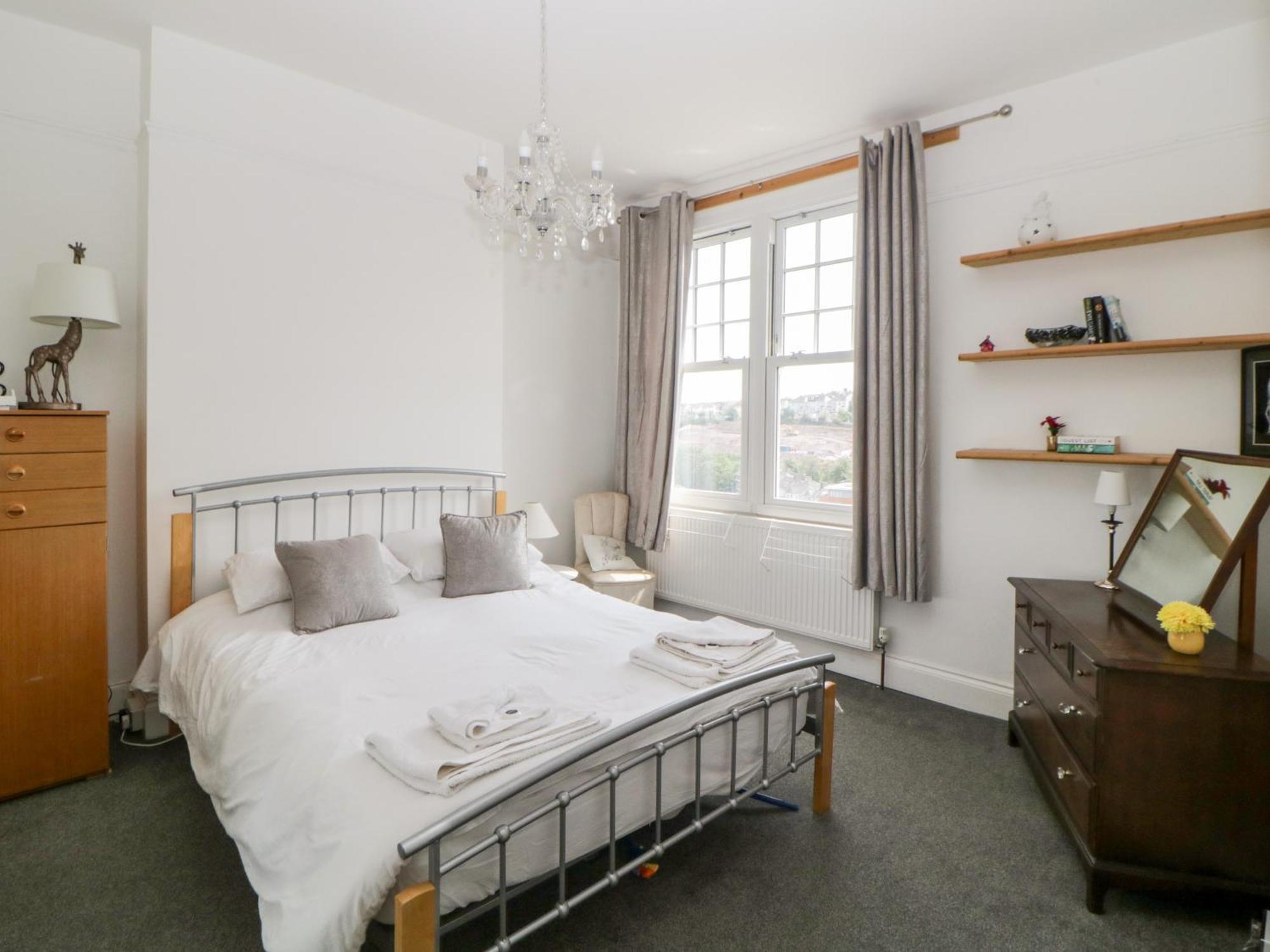 44 Elm Road Villa Plymouth Eksteriør bilde