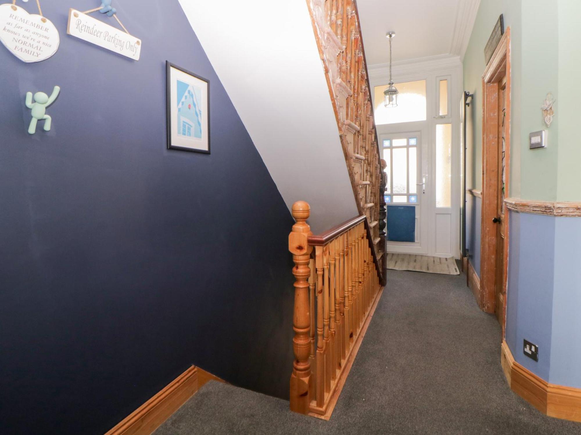 44 Elm Road Villa Plymouth Eksteriør bilde