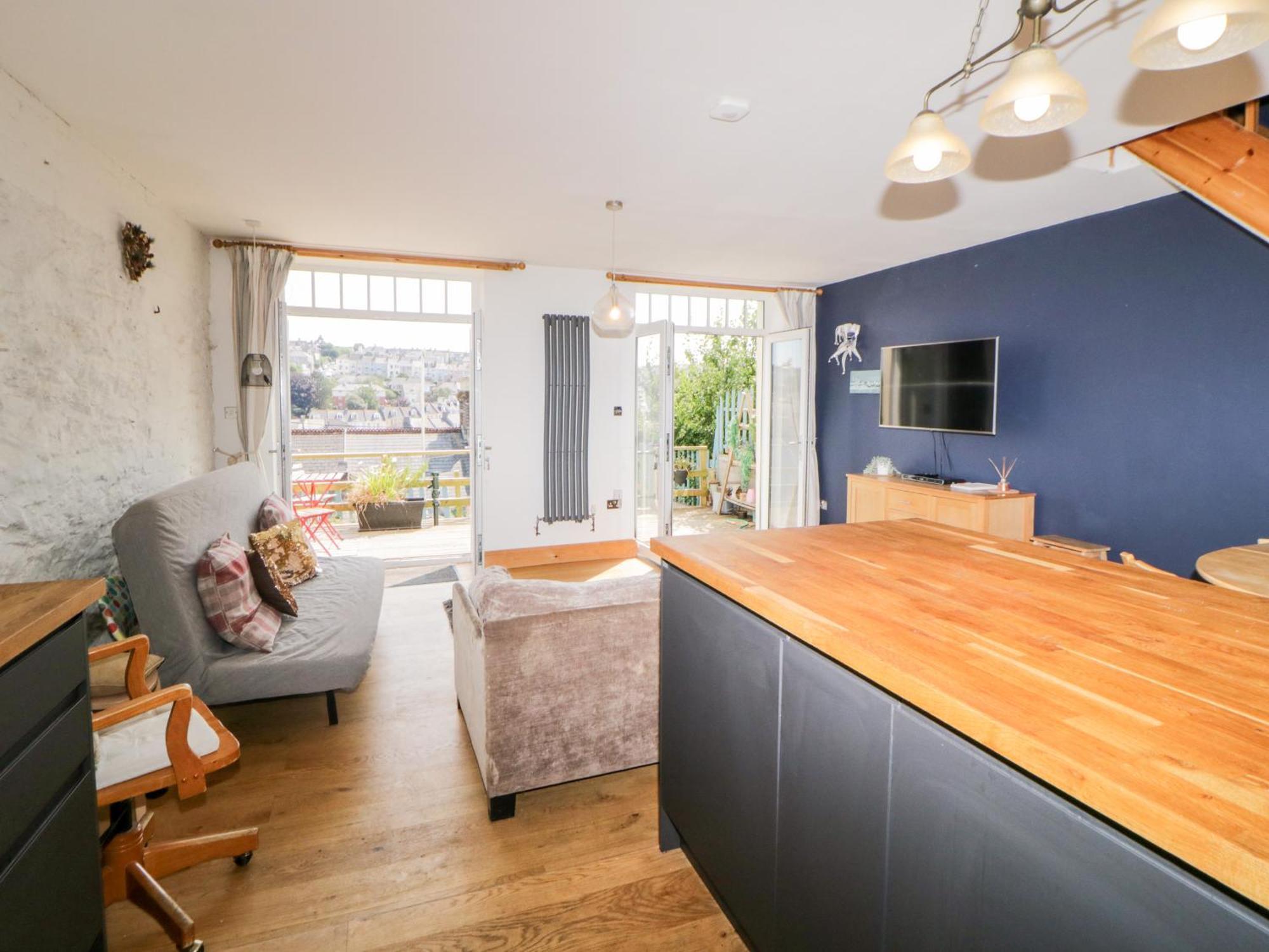 44 Elm Road Villa Plymouth Eksteriør bilde