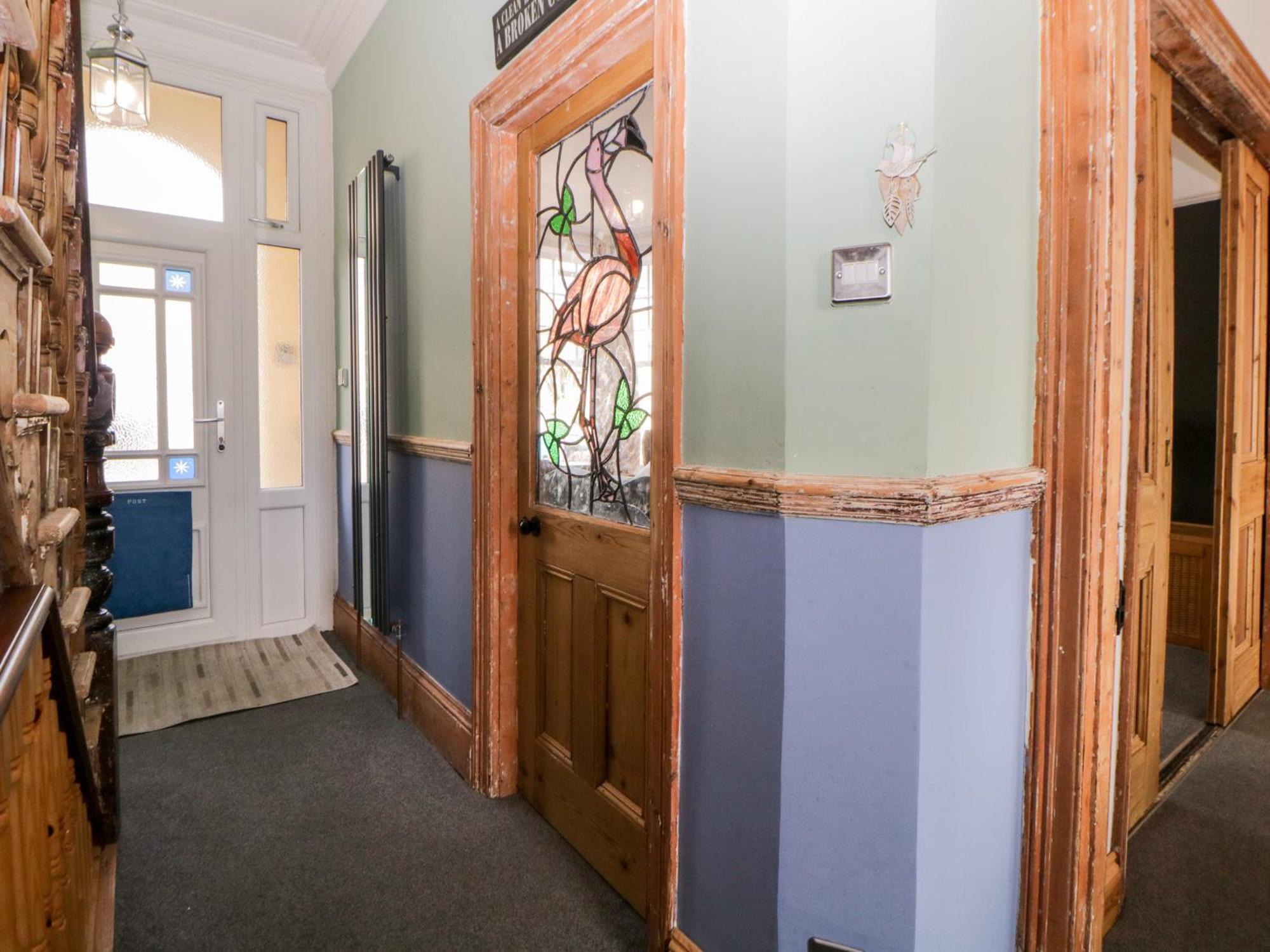 44 Elm Road Villa Plymouth Eksteriør bilde