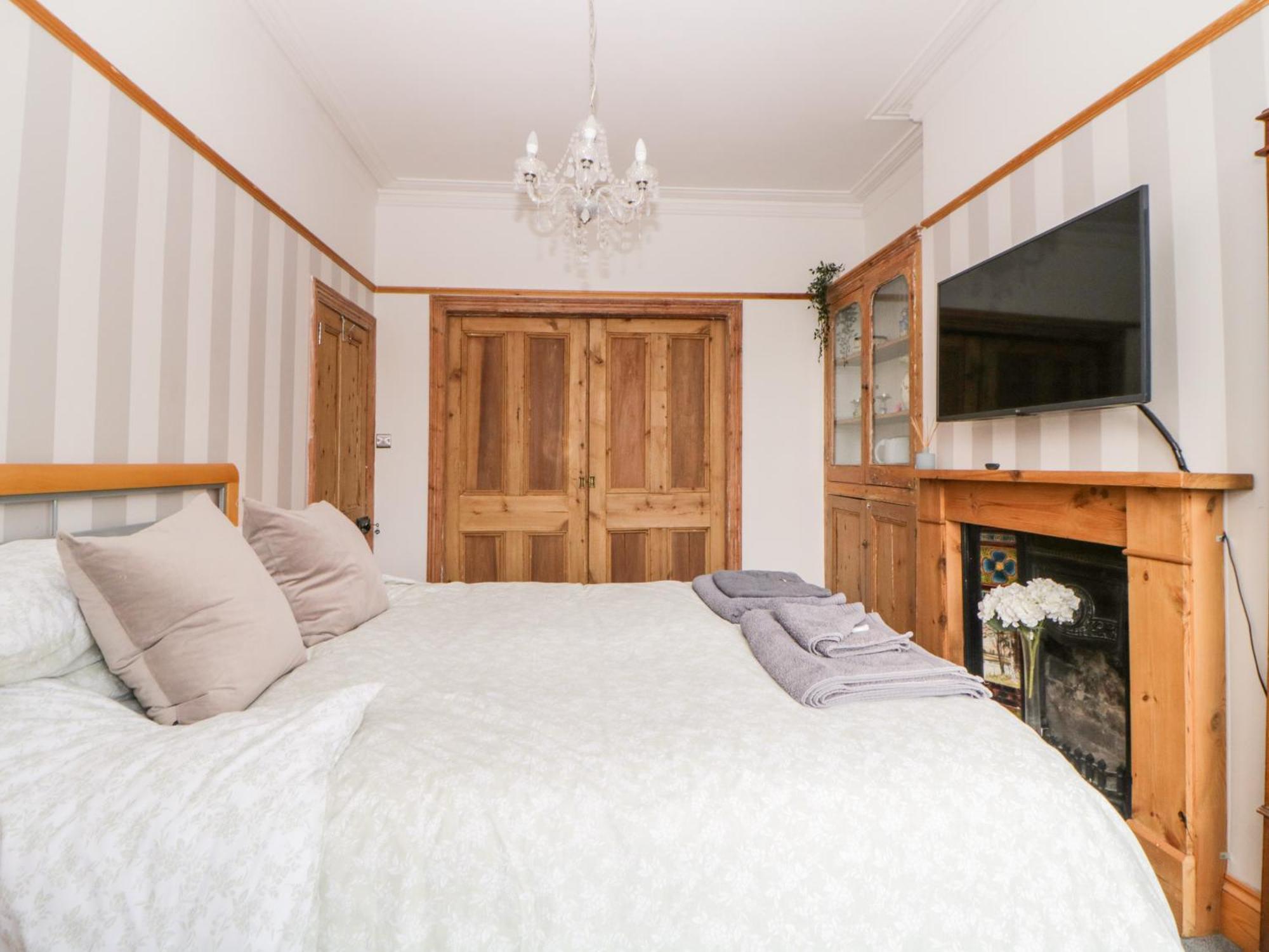 44 Elm Road Villa Plymouth Eksteriør bilde