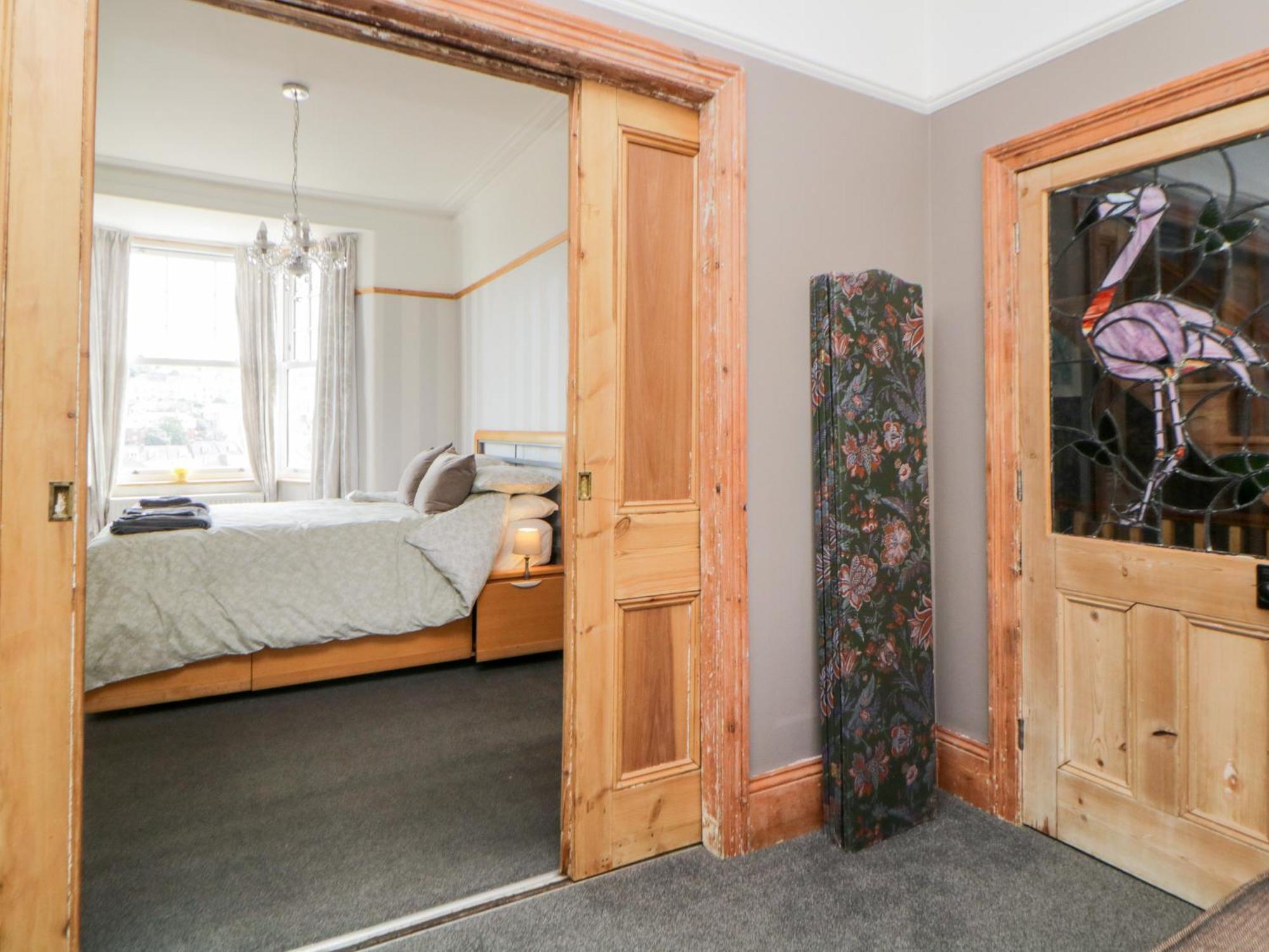 44 Elm Road Villa Plymouth Eksteriør bilde